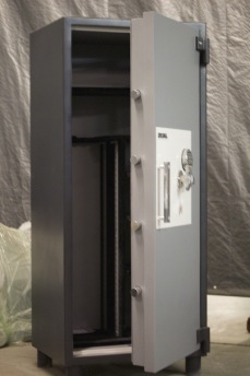 Original Resistor Gun Safe 5924 - Heavy Duty Gun Safe